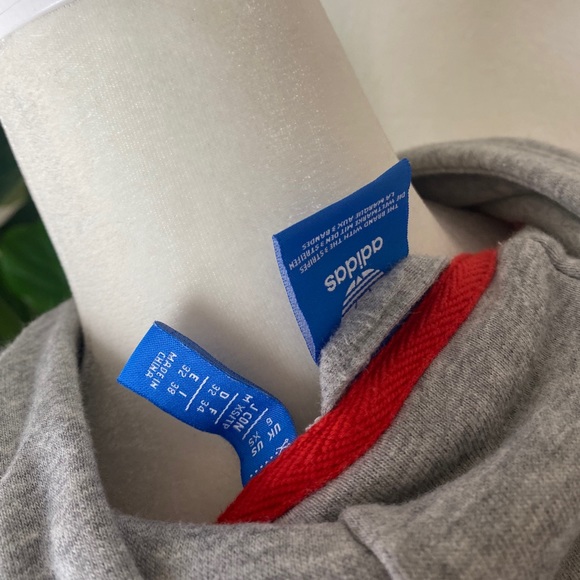 Track jacket - Picture 3 of 3